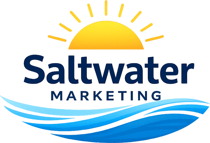 Saltwater Marketing